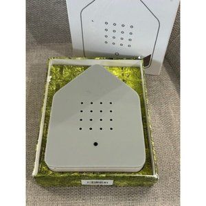 Brainstream Zwitscherbox Classic Sound Therapy Machine with Motion Sensor Grey